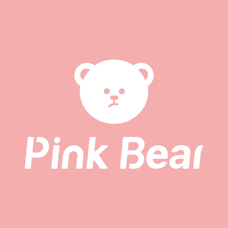 pinkbear旗舰店