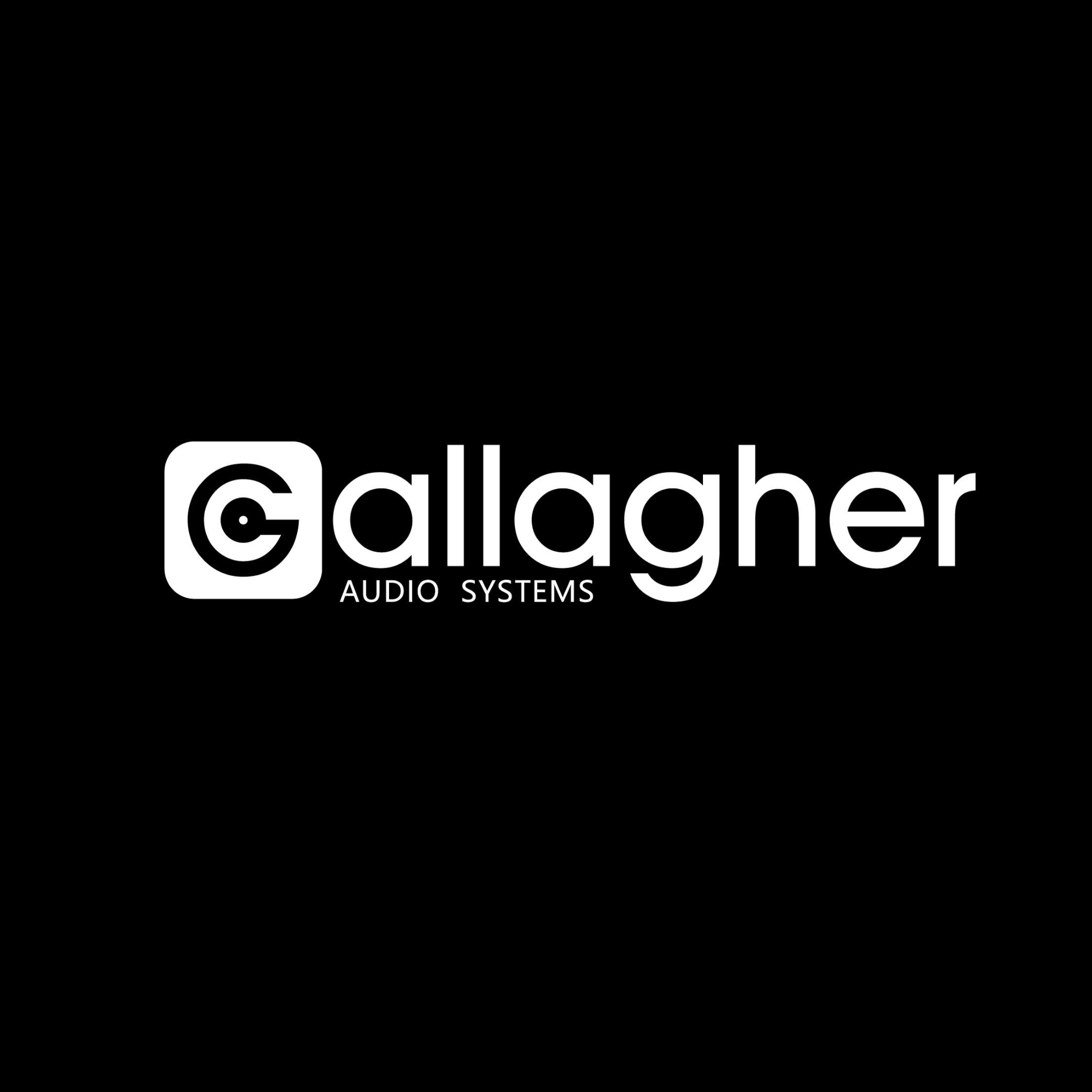 Gallagher 加拉格尔声学