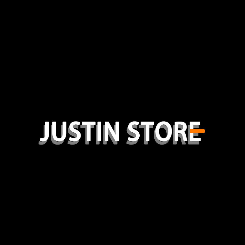 JUSTIN饰品