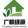 天津绿源生物