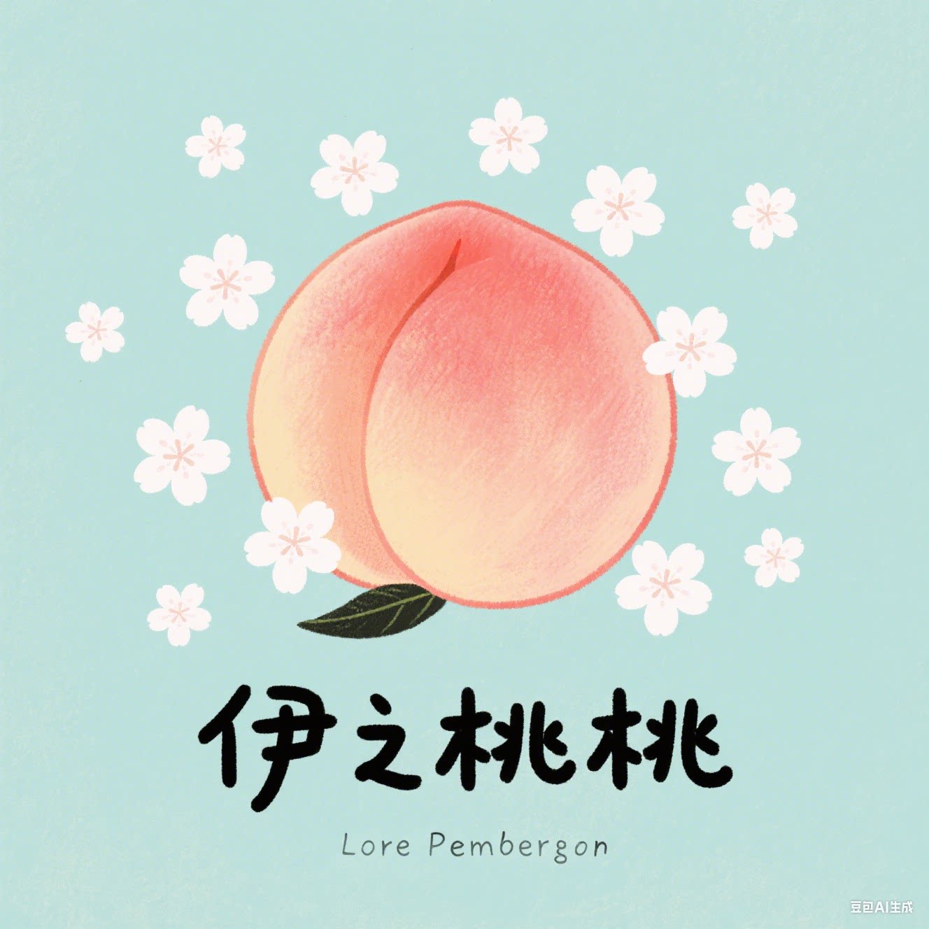 伊之桃桃