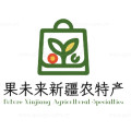 果未来新疆农特产