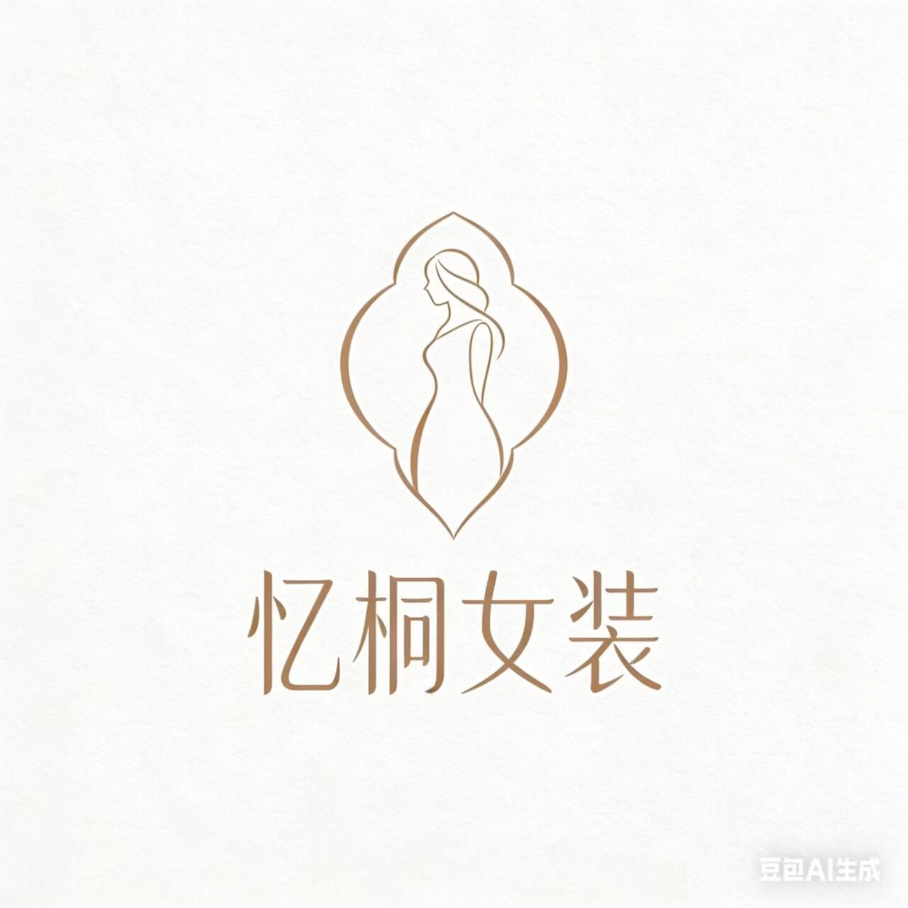 亿桐女装店