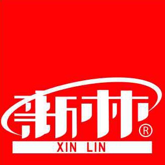 新林食品企业店 店铺LOGO