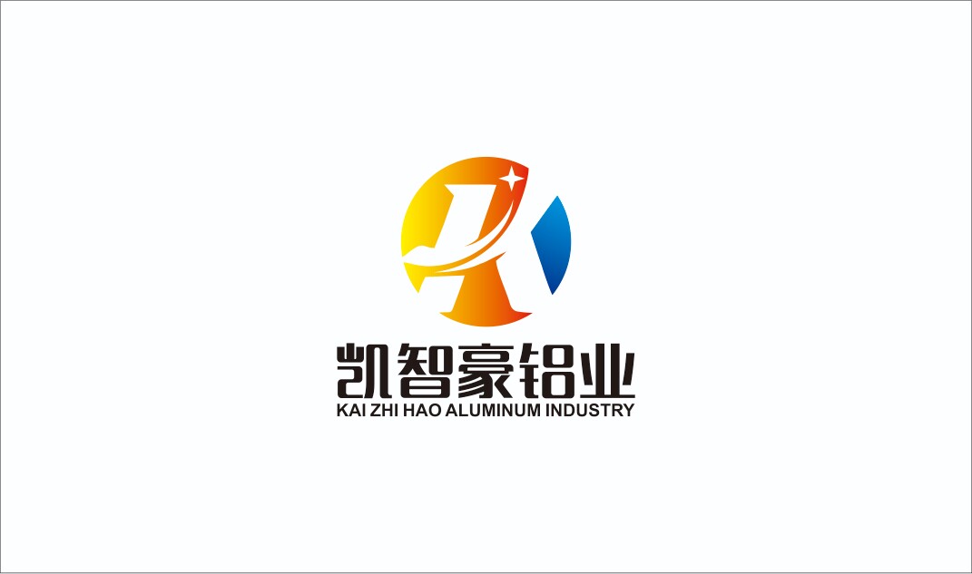 苏州凯智豪铝业