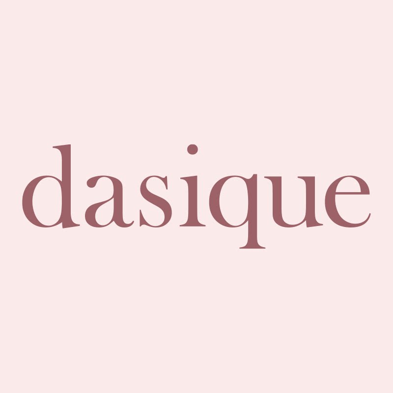 dasique代曦可海外旗舰店