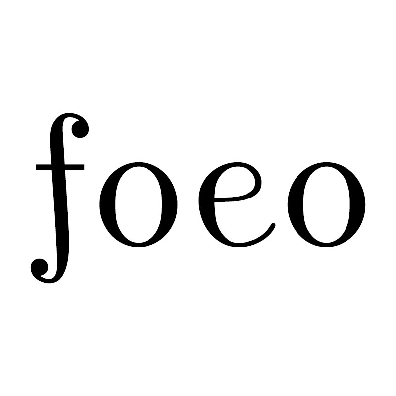 foeo旗舰店 店铺LOGO