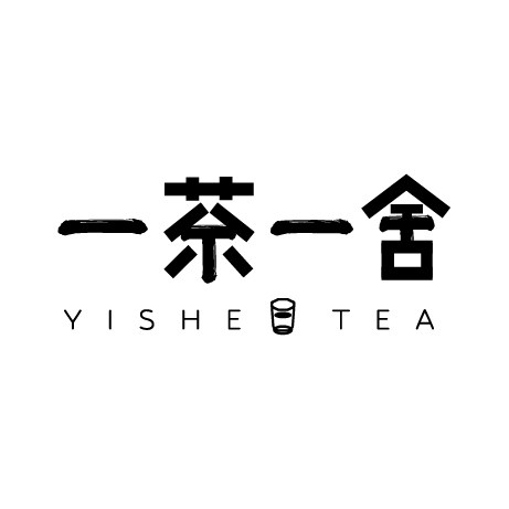 一茶一舍一选旗舰店 店铺LOGO