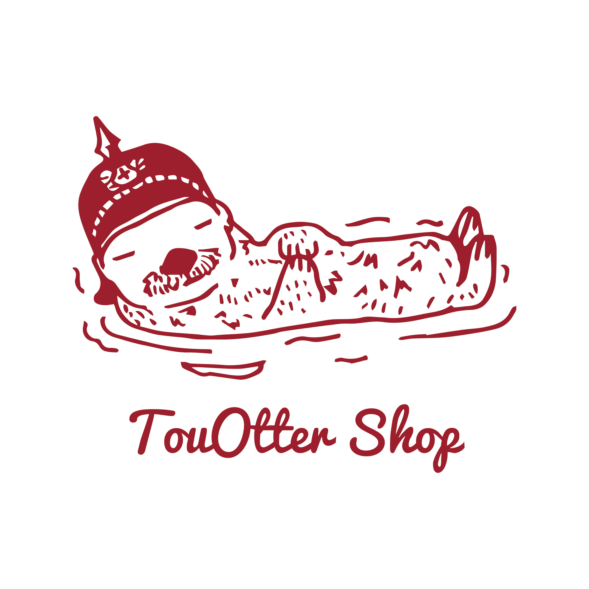 水獭商店