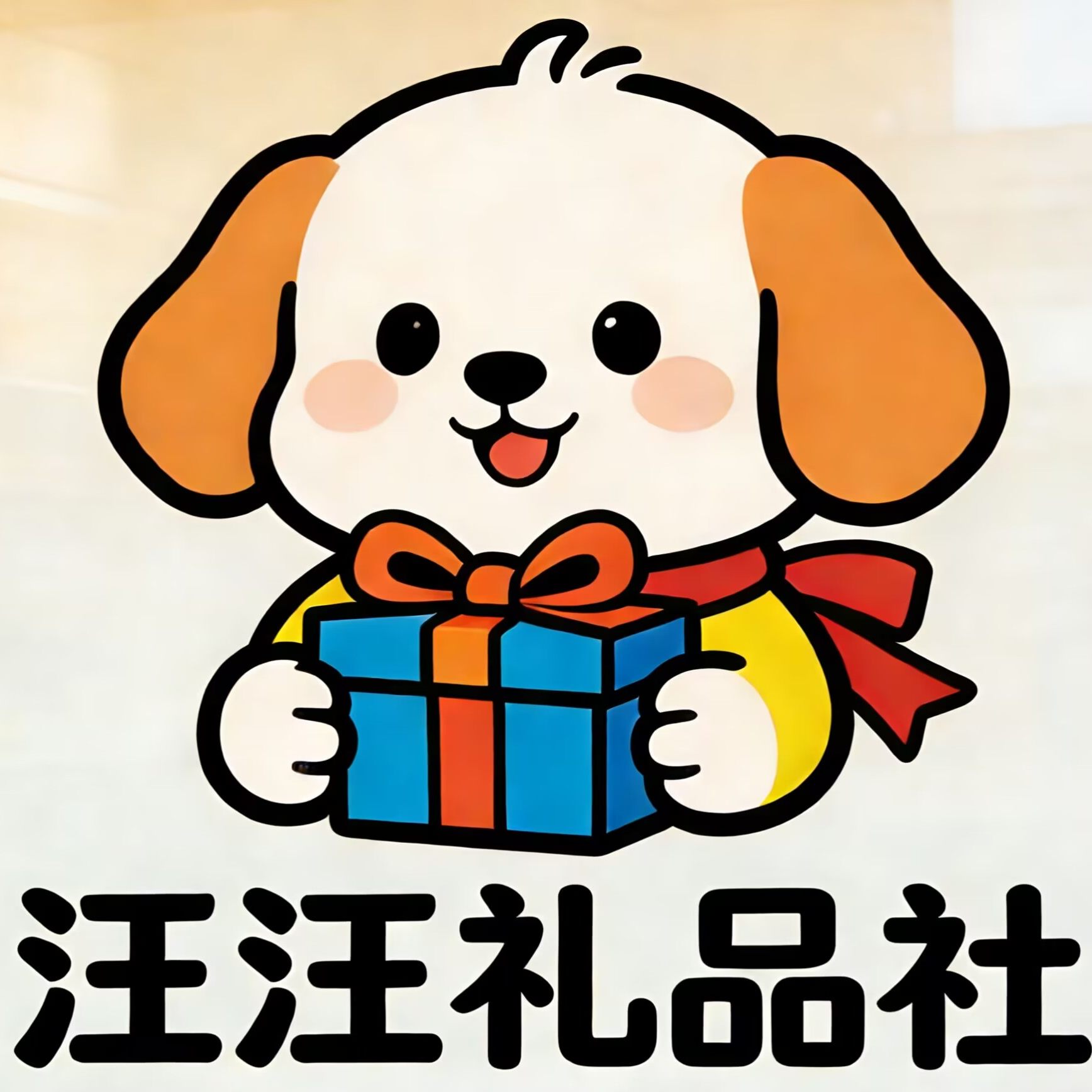 汪汪礼品社
