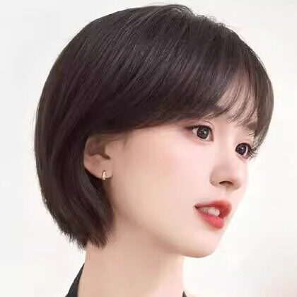 宣美发屋假发企业店