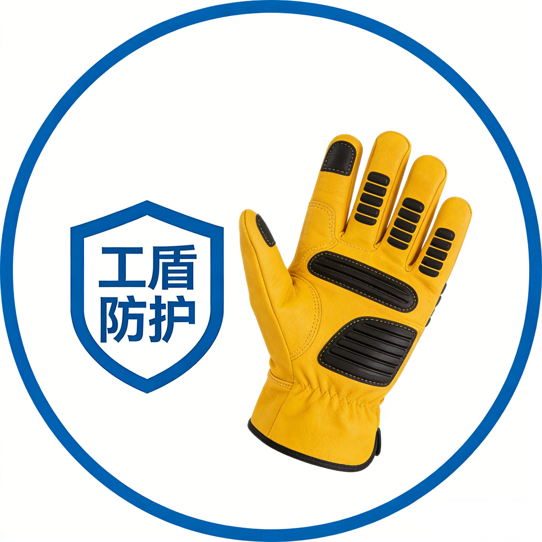 工盾防护用品