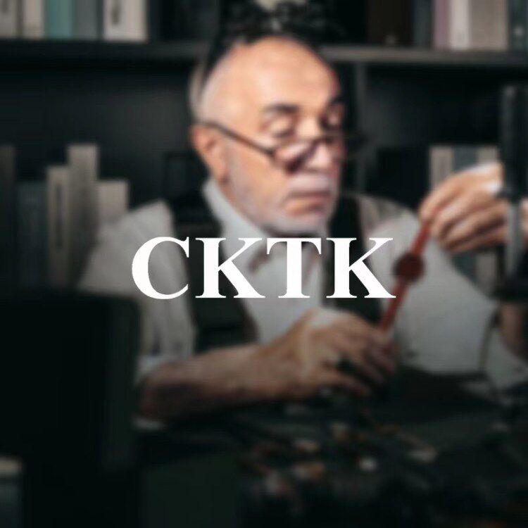 CKTK官方店