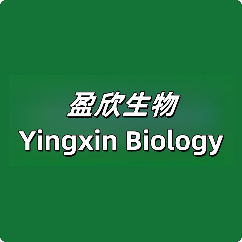 盈欣生物 店铺LOGO