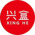 厦门兴盒包装