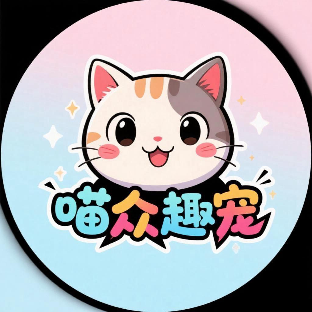 喵众趣宠 宠物用品店