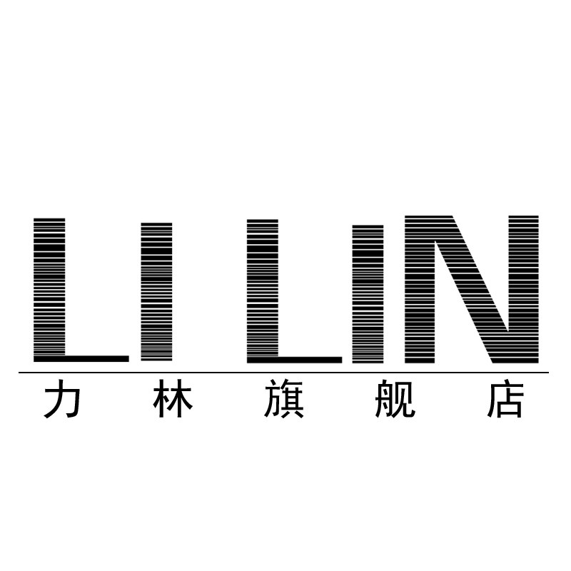 力林旗舰店 店铺LOGO
