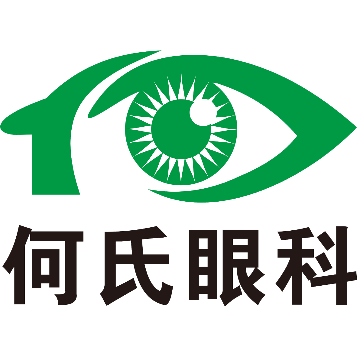北京何氏眼科健康护理