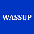 WASSUP中国 国潮