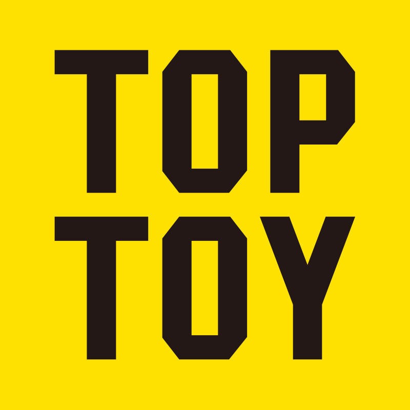 TOPTOY旗舰店 店铺LOGO