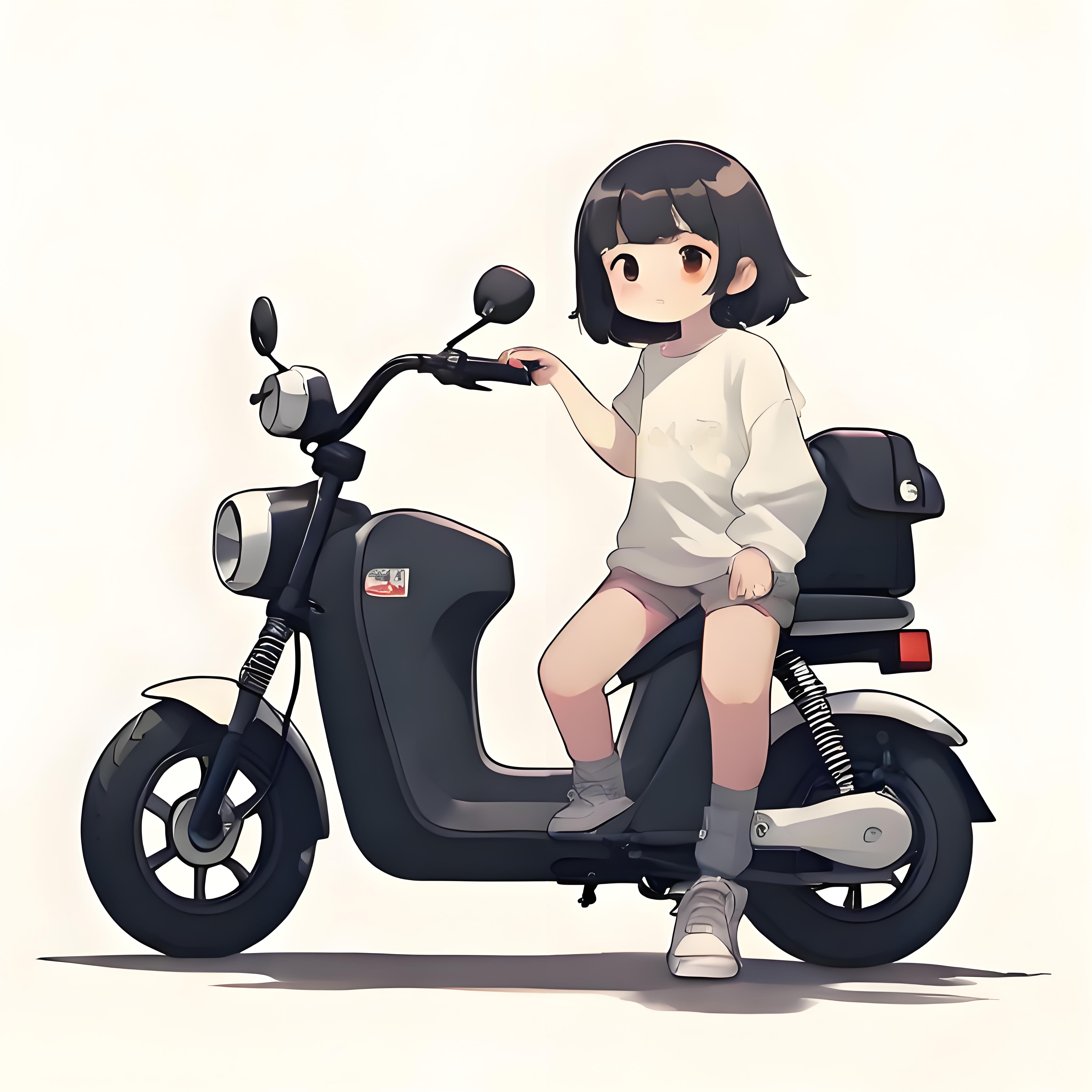 小悦电动车用品