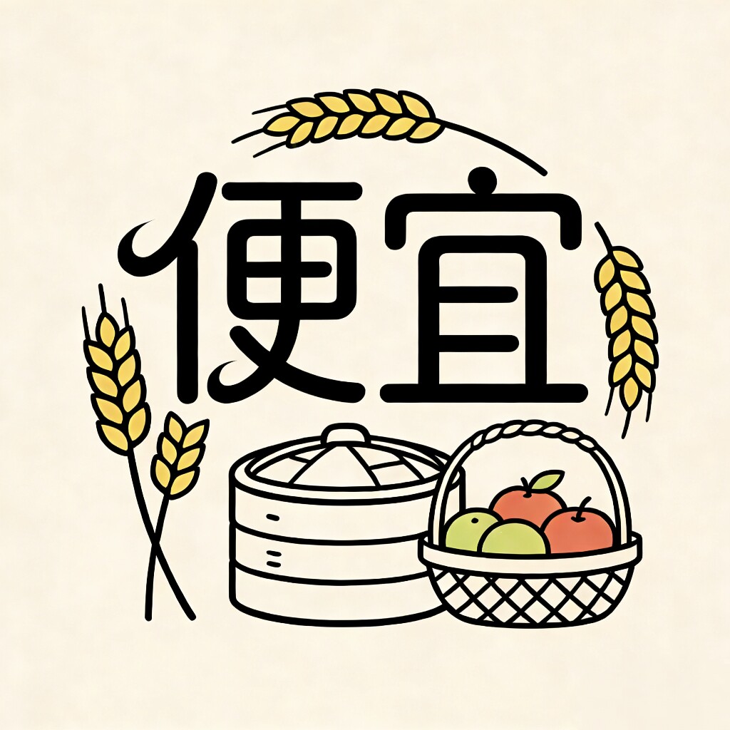 大包真实惠食品店