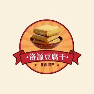 洛源豆腐干
