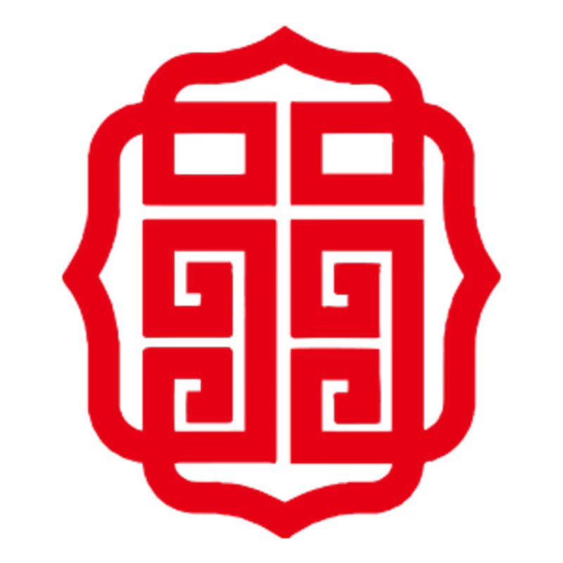 蓝翁颢扬酱酒logo