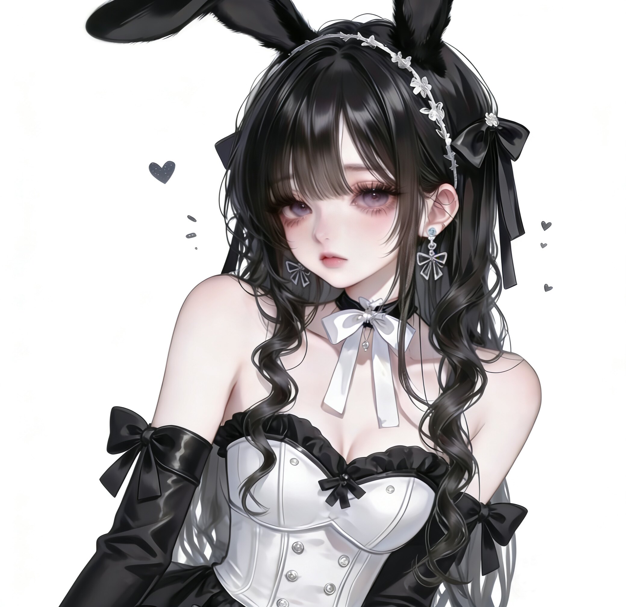 兔兔属性