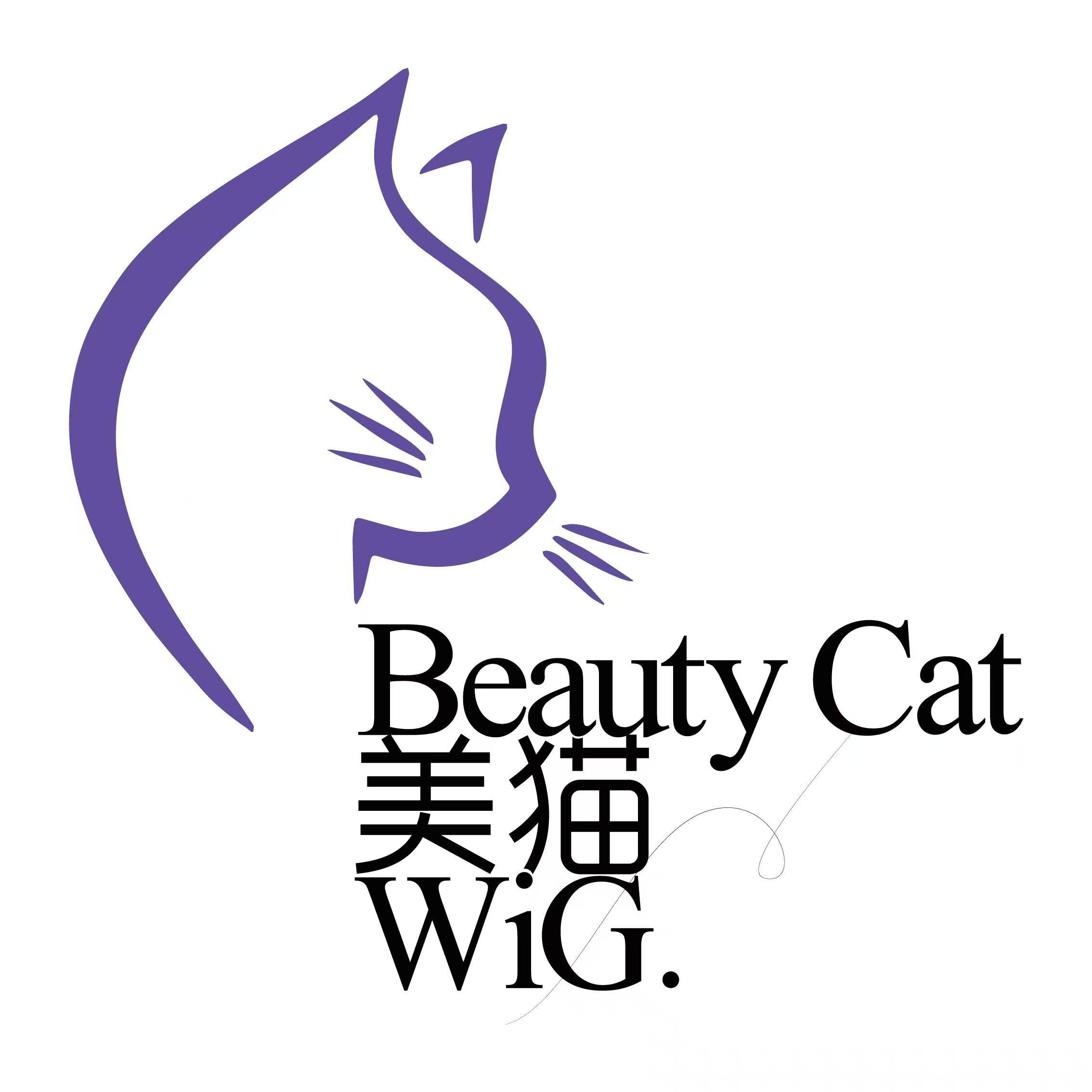 美猫假发旗舰店