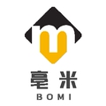 亳米