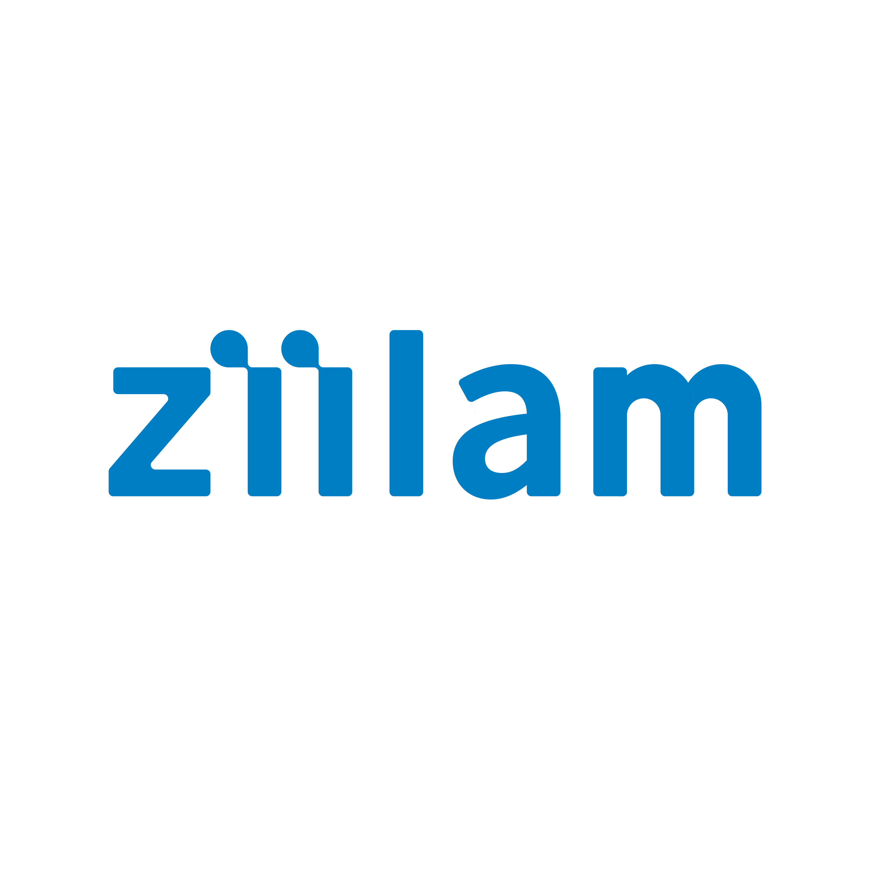 ziilam枝蓝企业店