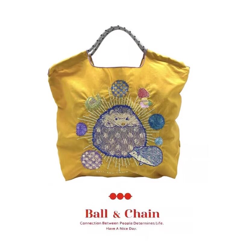 Ball Chain品牌直营