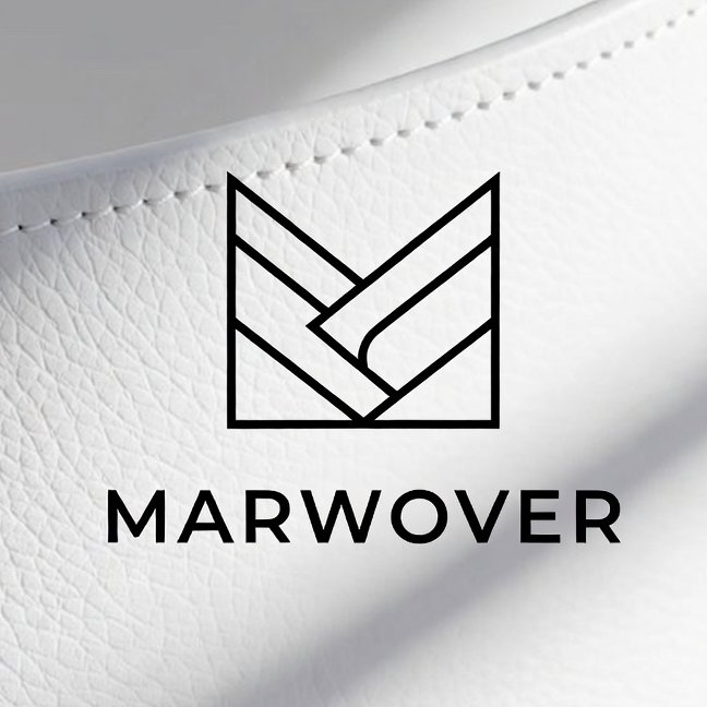 MARWOVER缦沃 店铺LOGO