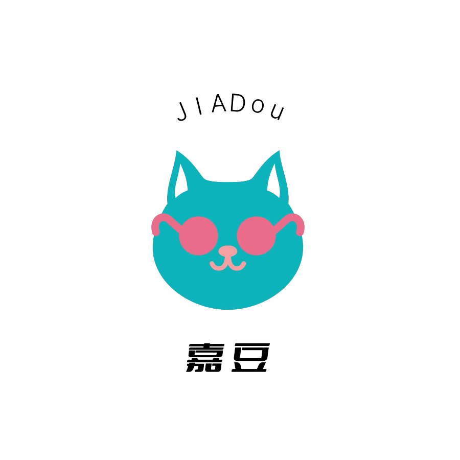嘉豆绿植 店铺LOGO
