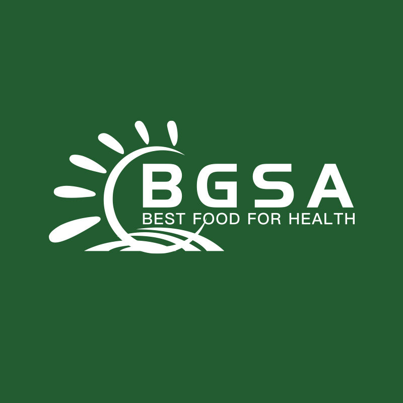 BGSA进口食品