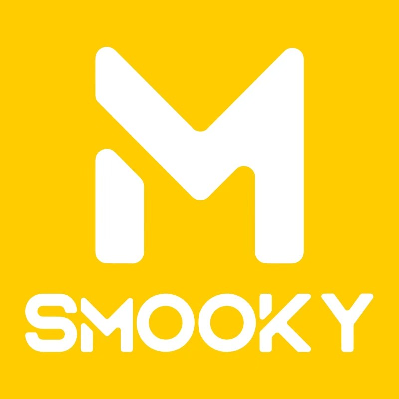smooky旗舰店