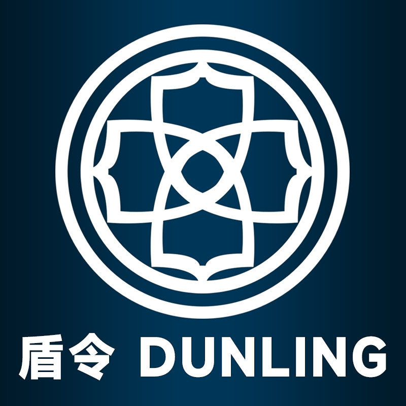 盾令旗舰店 店铺LOGO