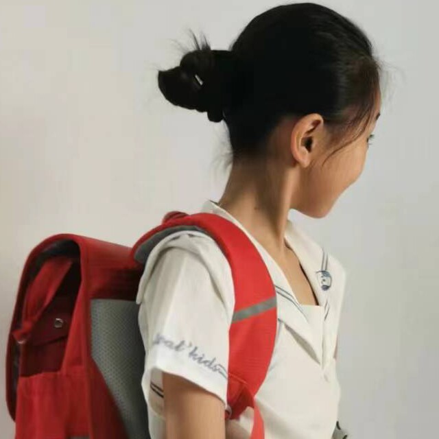 杨杨童装