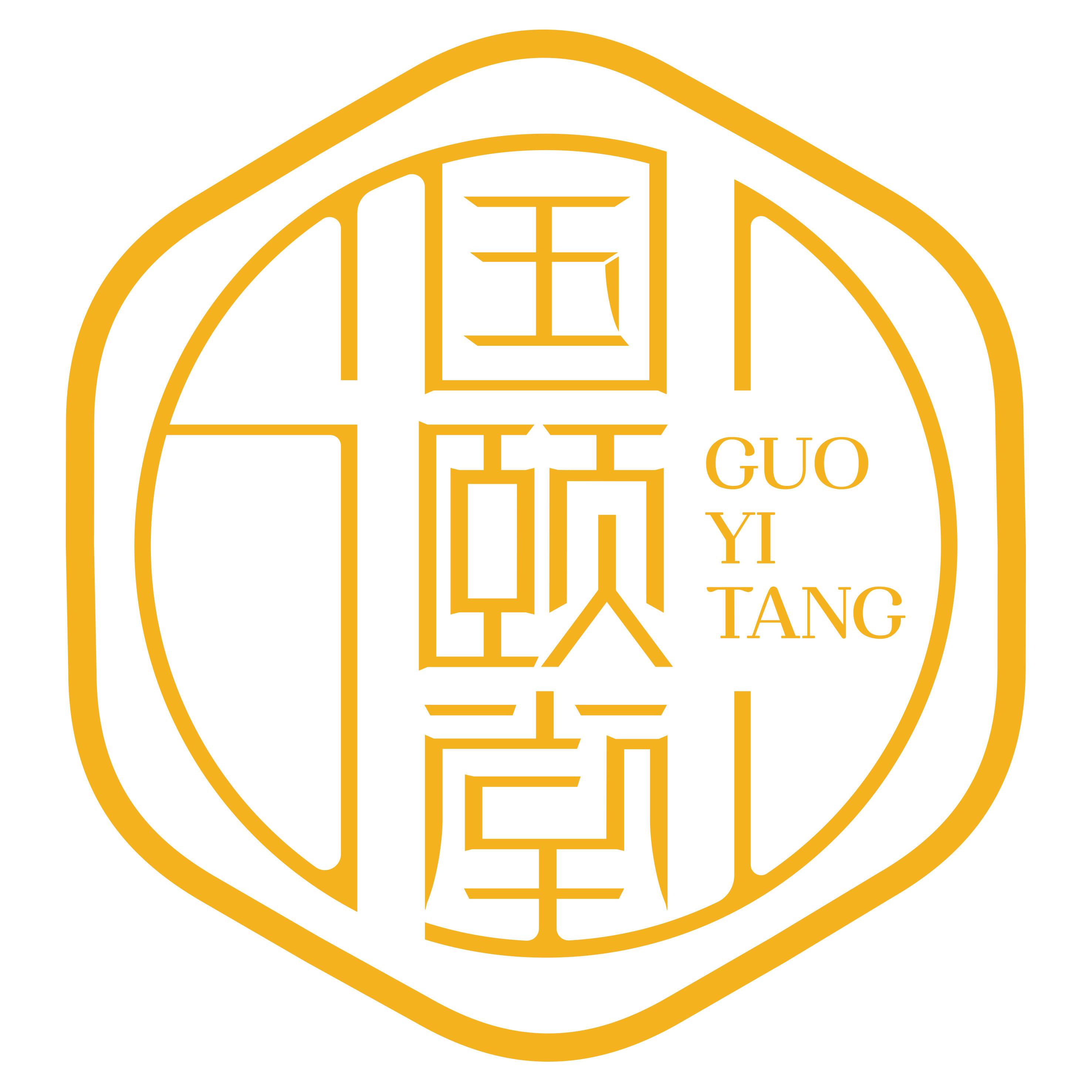国颐堂洗护旗舰店