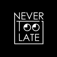 不晚家跳绳NEVERTOOLATE 店铺LOGO