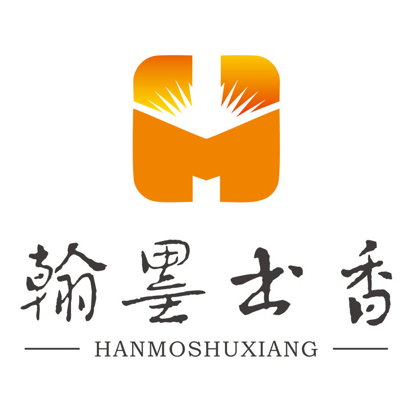 翰墨书香图书音像专营店
