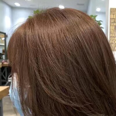 京芯堂高端洗护用品