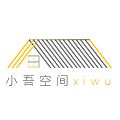 小吾空间 店铺LOGO