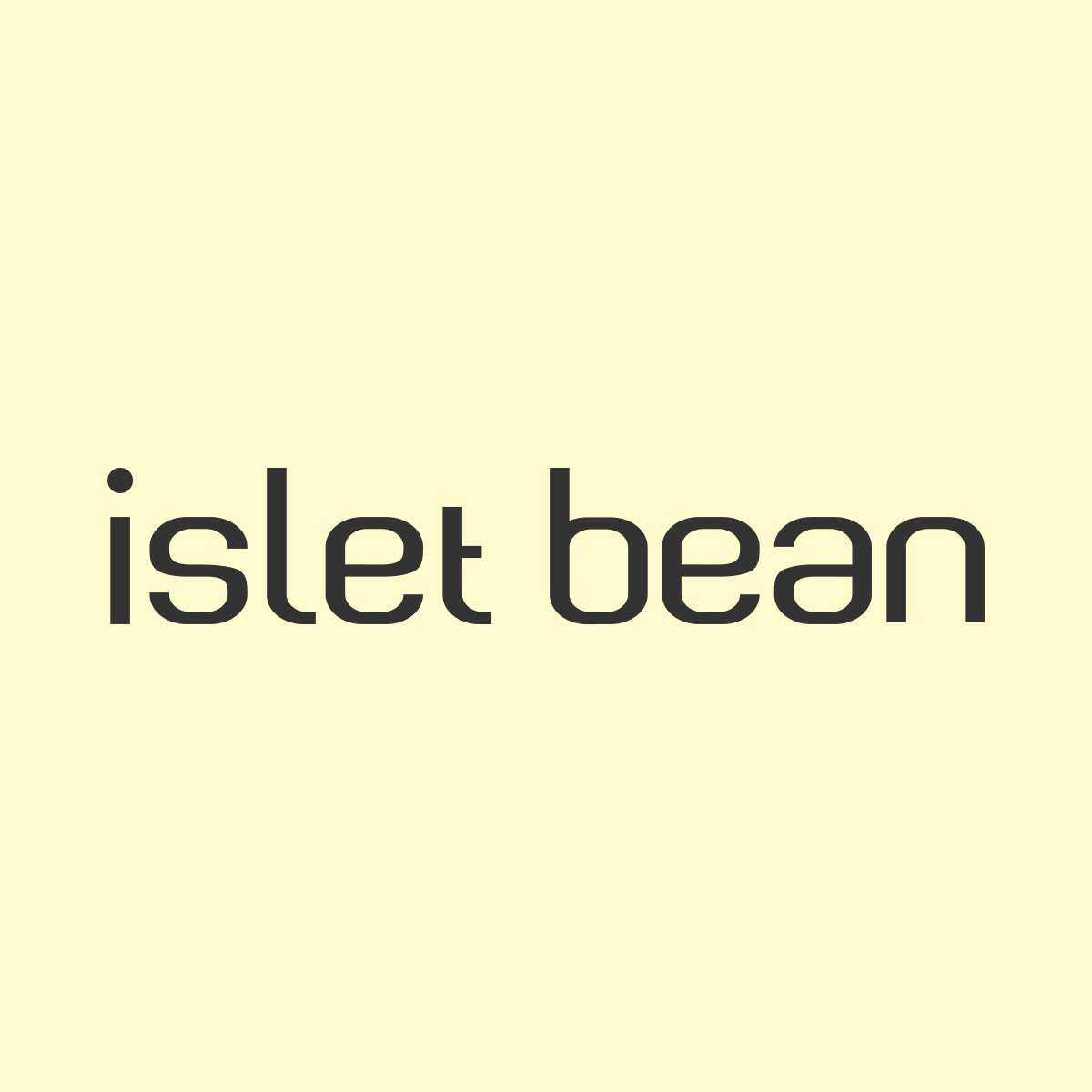 ISLET BEAN豆岛