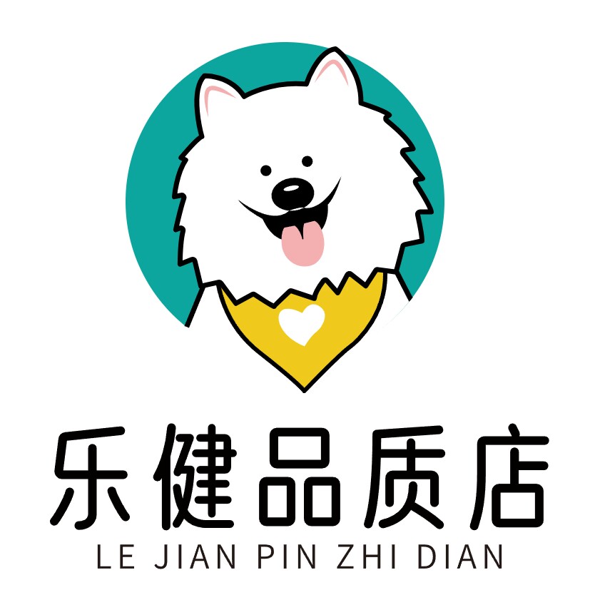 乐健爱宠品质生活