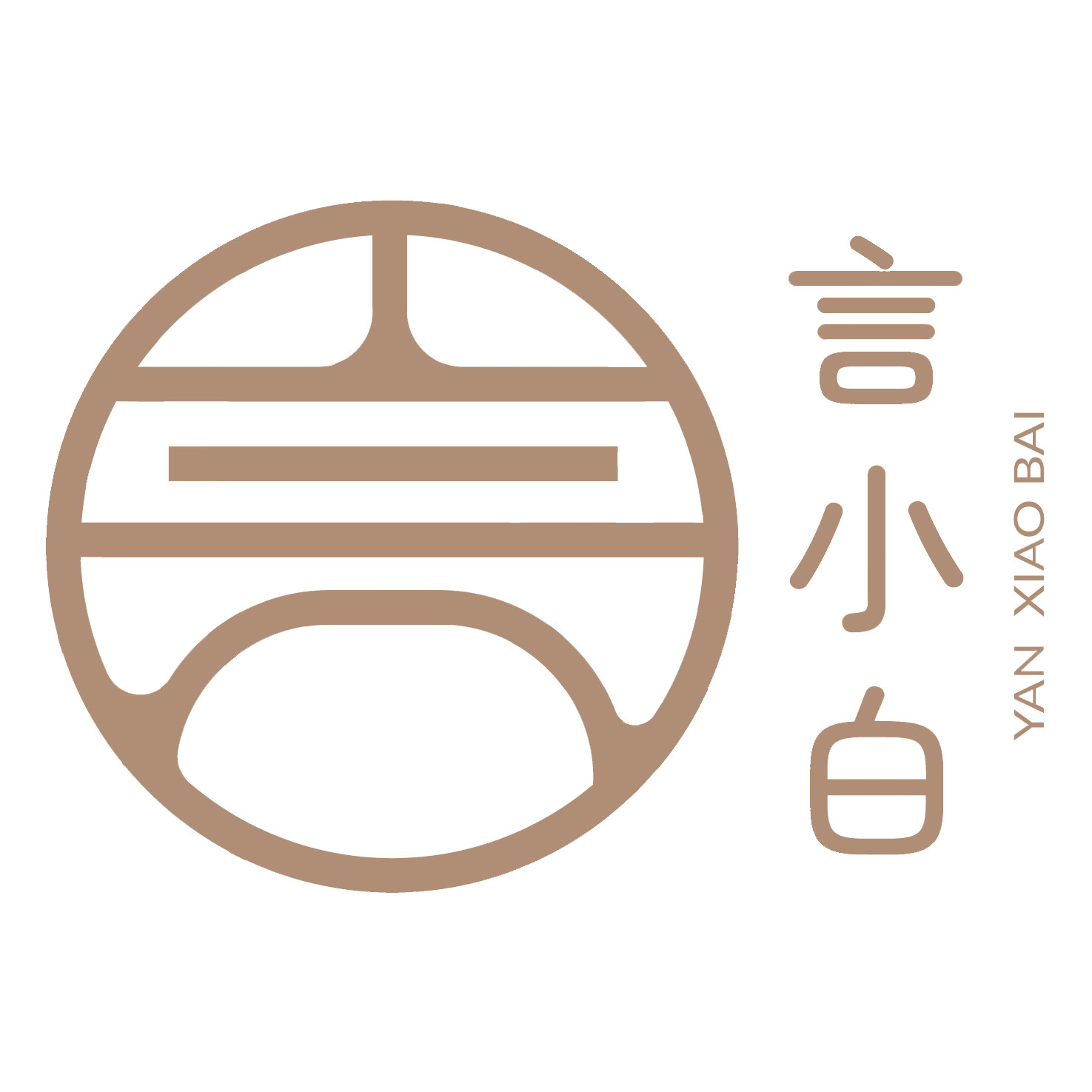 言小白旗舰店