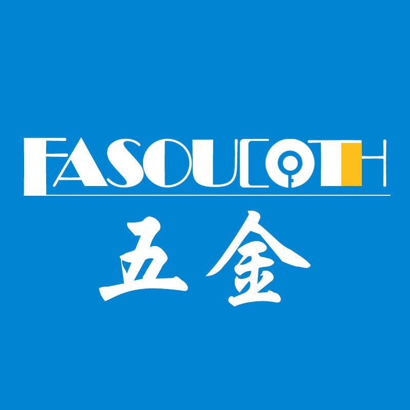 FASOUCOTH旗舰店 店铺LOGO