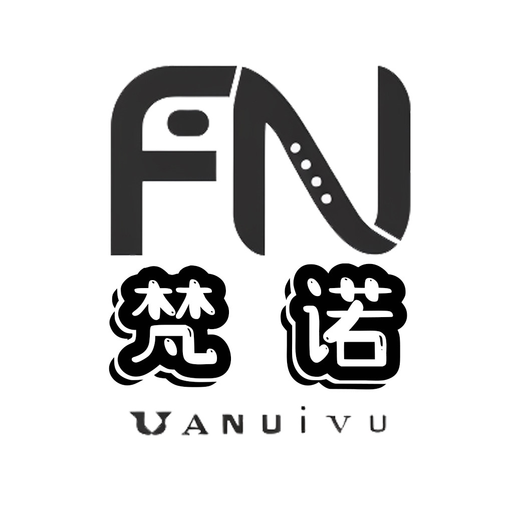 梵诺印象 店铺LOGO
