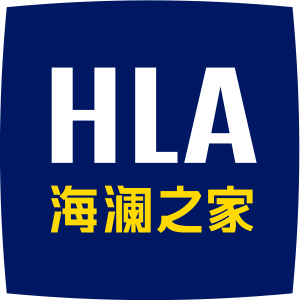 海澜之家箱包旗舰店 店铺LOGO